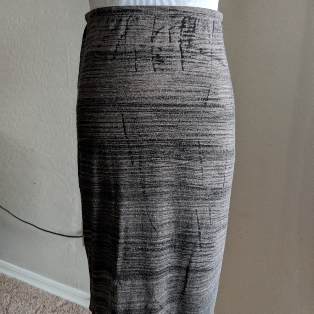 Bailey 44 pencil skirt size extra small